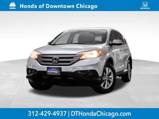 Honda CR-V 2014 AWD EX 4dr SUV