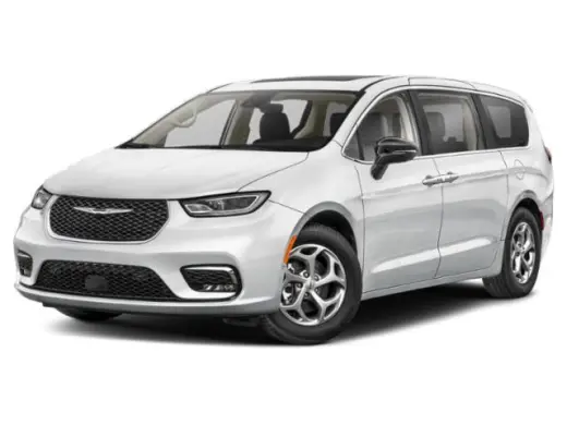 Chrysler Pacifica 2026 Limited 4dr Mini-Van