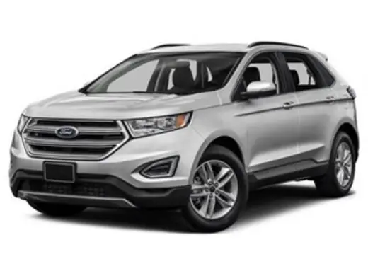 Ford Edge 2016 Titanium 4dr Crossover