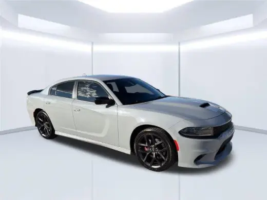 Dodge Charger 2022 GT 4dr Sedán