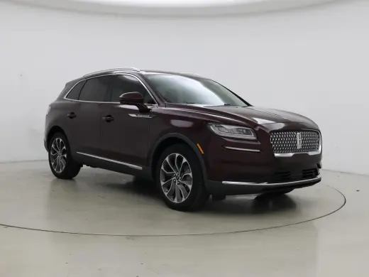 Lincoln Nautilus 2023 Reserve 4 SUV