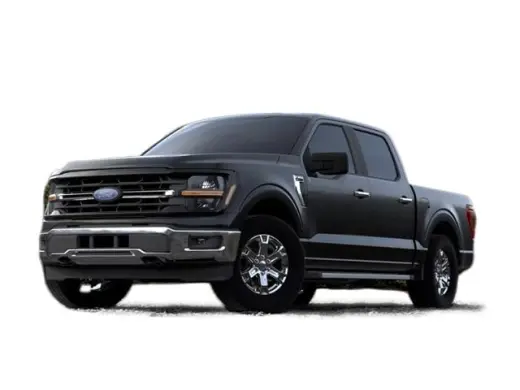Ford F-150 2024 4x4 XLT 4dr SuperCrew 5.5 ft. SB