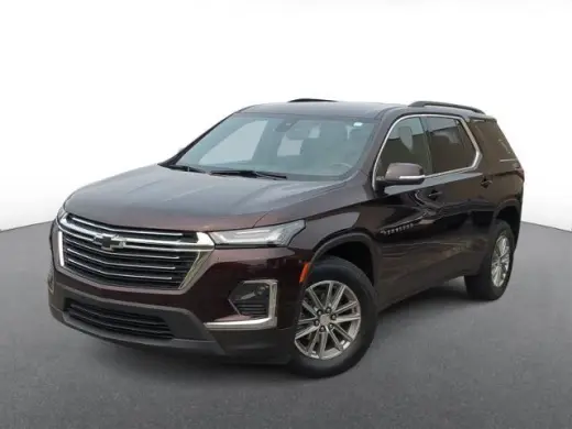 Chevrolet Traverse 2023 LT Tela 4dr SUV