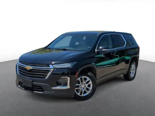 Chevrolet Traverse 2023 LS 4dr SUV con 1LS