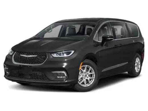 Chrysler Pacifica 2025 Select 4dr Mini-Van