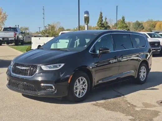 Chrysler Pacifica 2026 Select 4dr Mini-Furgoneta