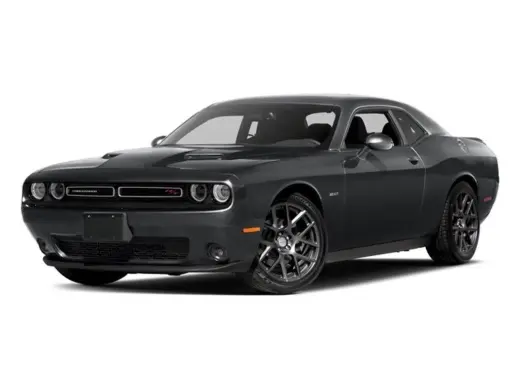 Dodge Challenger 2017 R/T 2dr Coupé