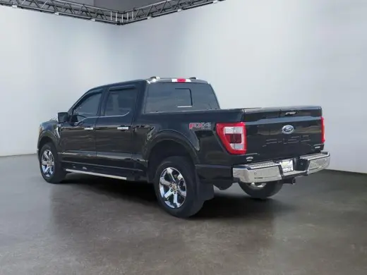 Ford F-150 2023 4x4 Lariat 4dr SuperCrew 6.5 ft. SB
