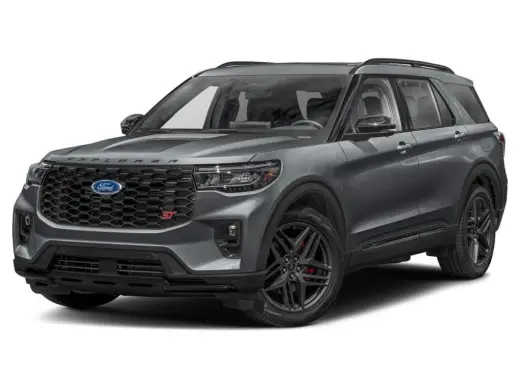 Ford Explorer 2025 AWD ST 4dr SUV