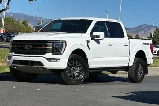 Ford F-150 2023 4x4 Tremor 4dr SuperCrew 5.5 ft. SB