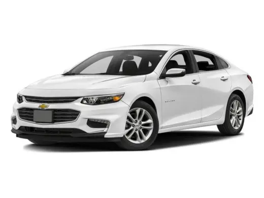 Chevrolet Malibu 2017 LT 4dr Sedán