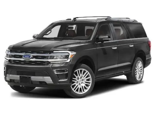 Ford Expedition MAX 2022 4x4 Limited SUV de 4 puertas