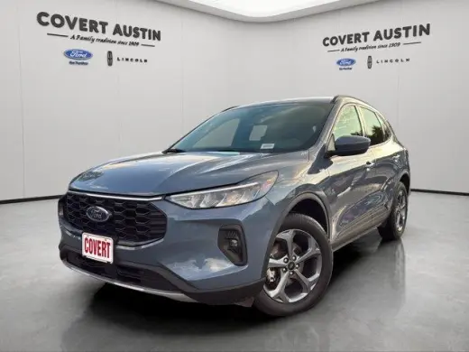 Ford Escape 2025 AWD ST-Line Select SUV de 4 puertas