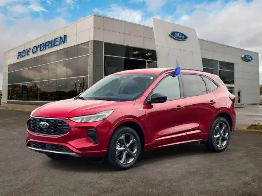 Ford Escape 2024 AWD ST-Line SUV de 4 puertas