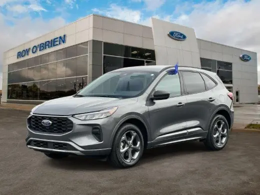 Ford Escape 2024 AWD ST-Line SUV de 4 puertas