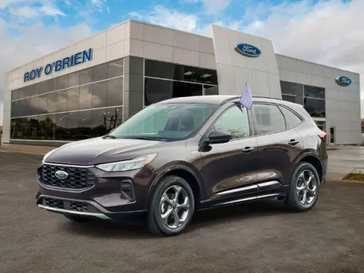 Ford Escape 2023 AWD ST-Line 4puj SUV