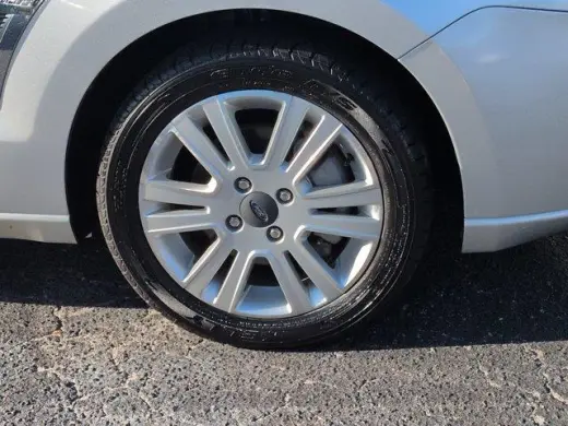 Ford Focus 2009 SEL Sedan 4 puertas