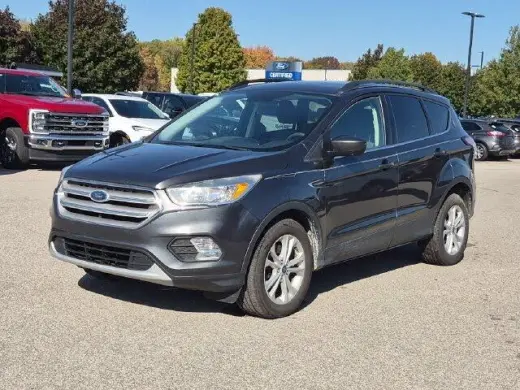 Ford Escape 2018 AWD SE SUV de 4 puertas