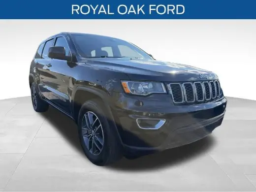 Jeep Grand Cherokee 2018 4x4 Laredo SUV 4 puertas