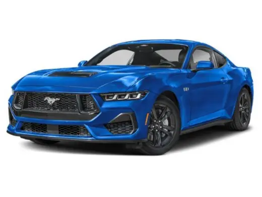 Ford Mustang 2024 GT Premium 2dr Fastback