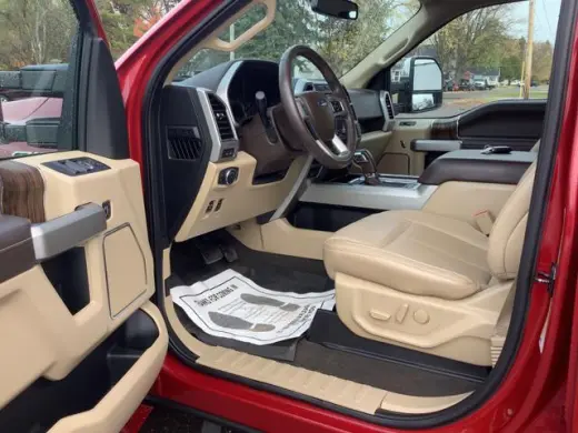 Ford F-150 2020 4x4 Lariat 4 puertas SuperCrew cama de 6,5 pies SB
