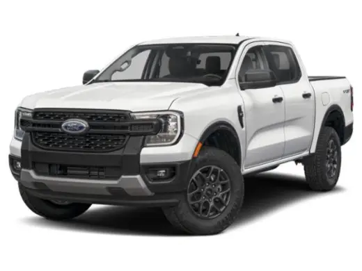 Ford Ranger 2024 4x4 XLT 4dr SuperCrew 5,0 ft. SB