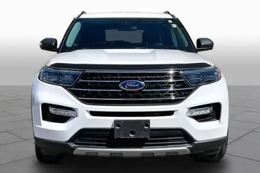 Ford Explorer 2021 XLT 4dr SUV