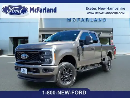 Ford F-250 Super Duty 2023 4x4 XLT 4dr SuperCab 6.8 ft. SB Pickup