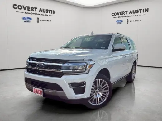 Ford Expedition 2022 4x2 Limited 4dr SUV