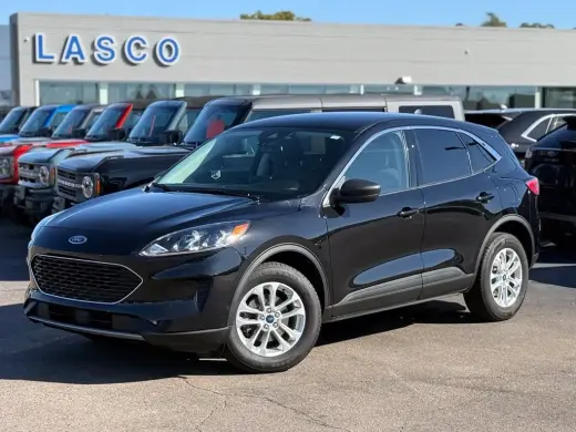 Ford Escape 2022 AWD SE 4dr SUV