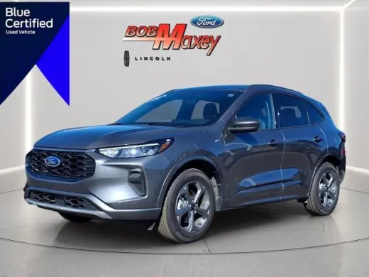 Ford Escape 2024 AWD ST-Line SUV de 4 puertas