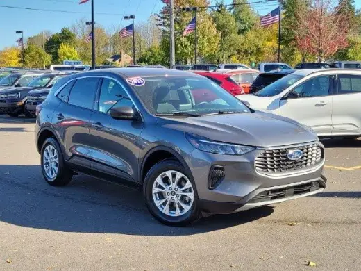 Ford Escape 2023 AWD Active 4dr SUV