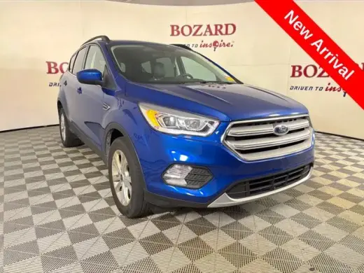 Ford Escape 2019 AWD SEL 4dr SUV