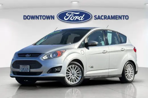 Ford C-MAX Energi 2014 SEL 4dr Wagon