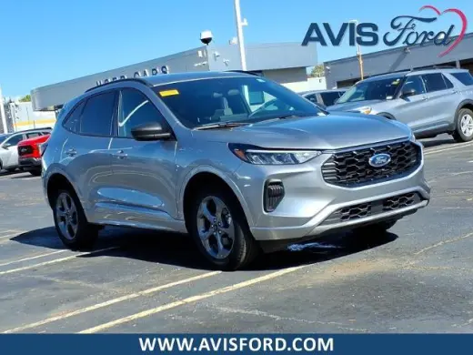 Ford Escape 2024 AWD ST-Line 4dr SUV