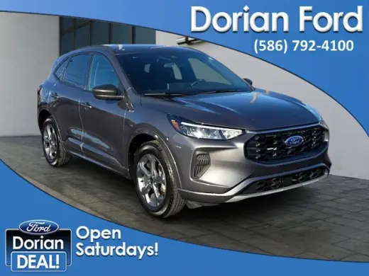 Ford Escape 2023 AWD ST-Line 4dr SUV
