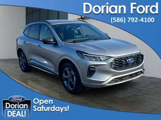 Ford Escape 2023 AWD ST-Line 4dr SUV