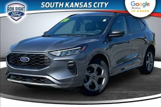 Ford Escape 2023 AWD ST-Line 4dr SUV