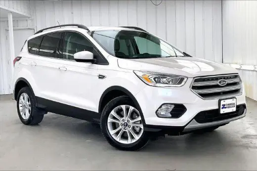 Ford Escape 2019 AWD SEL 4dr SUV