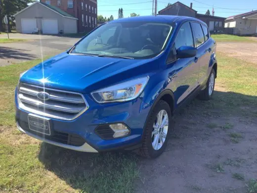 Ford Escape 2019 AWD SE 4 puertas SUV