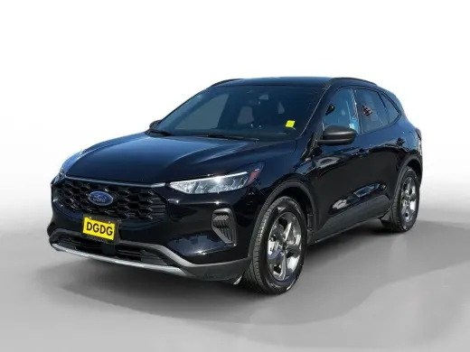 Ford Escape 2025 ST-Line 4p SUV