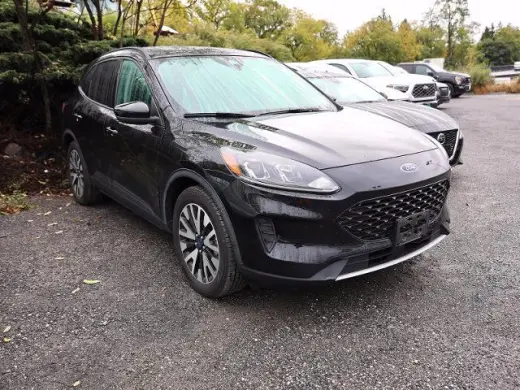 Ford Escape Hybrid 2020 4x4 SE Sport SUV 4p