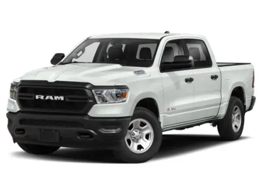 Ram 1500 2021 4x4 Limited Longhorn 4dr Crew Cab 5.6 ft. SB Camioneta