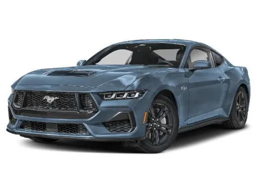 Ford Mustang 2024 GT Premium Fastback de 2 puertas