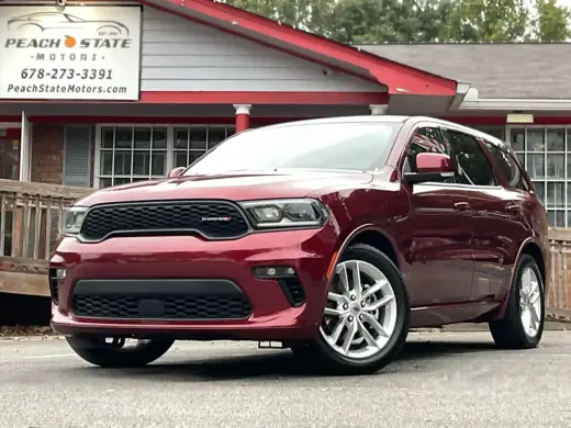 Dodge Durango 2022 GT 4dr SUV