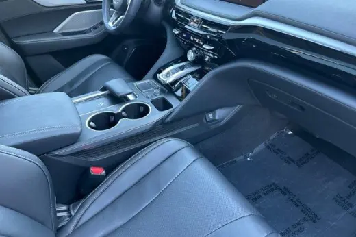 Acura MDX 2024 con tracción en las fouraz 4dr SUV con paquete de tecnología