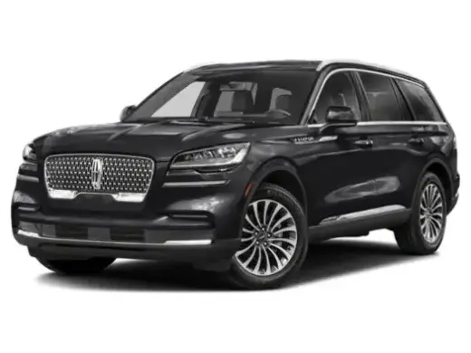 Lincoln Aviator 2023 Reserve 4dr SUV