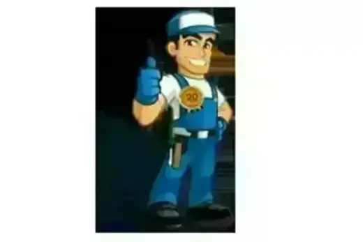REPARACIÓN DE AIRE ACONDICIONADO!
