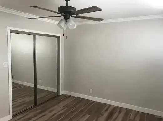 Amplio apartamento de 2 habita