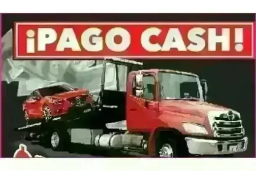 🚗🚗COMPRO SU JUNKE 👇👇👇